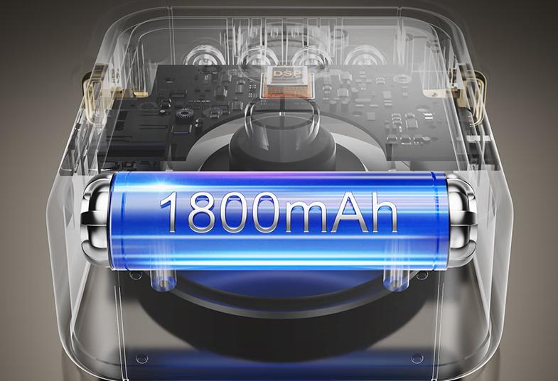 带团讲解总“翻车”?这款小蜜蜂让我告别讲解尴尬