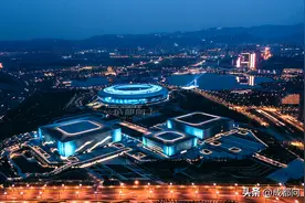 美国网友宣布：成都，让纽约相形见绌！图片