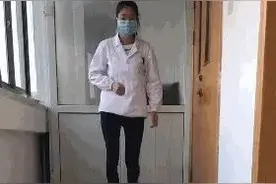 你见过这下面这几种步伐走路的人吗？《步态及常见疾病》图片