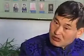 “大衣哥”朱之文：草根成名，反被“恩人”控诉，老实人是作秀？图片