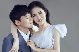 谢娜：靠张杰挽回的口碑，“太阳女神”怎么走到了这一步图片