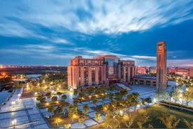 坐拥一大半“双一流”！国内知名大学城盘点！图片