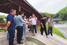 大兴调查研究 | 岳阳云溪：问题现交现办 民心越走越近图片