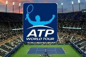 ATP官宣超级大师赛计划和2023年赛程，穆雷梅总进八强，张帅赢球图片