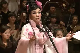 「典藏·音乐」追梦红楼 电视剧《红楼梦》大型组曲音乐会图片