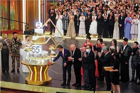 TVB进军马来西亚？中国电视剧疯狂输出东南亚图片