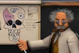 主题医院：这款游戏，病人要比经营医院有意思图片