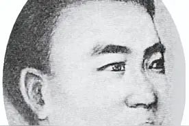 光耀齐鲁|理琪：天福英雄献身革命图片