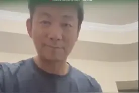 国家话剧院演员集体为尼好戏剧打call——邢佳栋图片