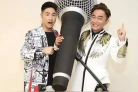 自毁星途、牢狱之灾，这7个“作死”的星二代，真的把爹妈坑惨了图片