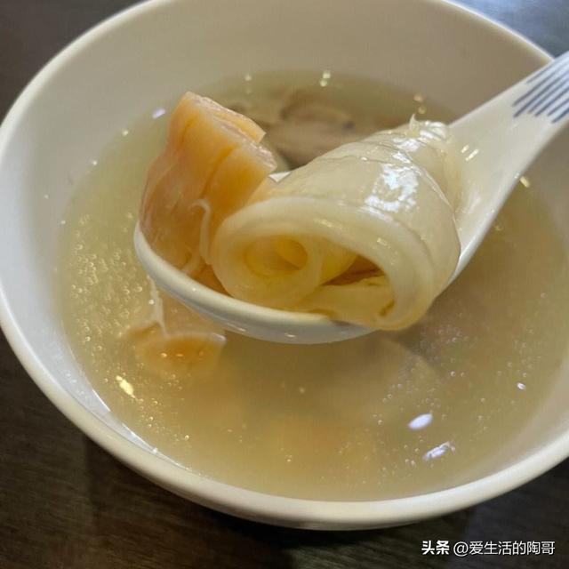 吃了一辈子花胶 吃了一辈子花胶能怀孕吗