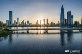 房地产史上第三次价格下跌，究竟何时才会见底?图片