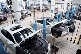 汽车出现4个征兆，说明火花塞有问题，及时检修，避免发动机报废图片