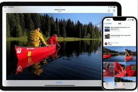 iPhone 扩容小妙招——共享相簿，让你白嫖苹果 iCloud 空间图片