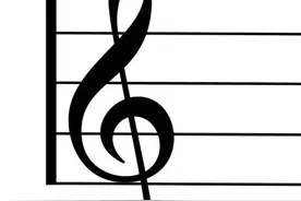 谷歌推出全能扒谱AI：只要听一遍歌曲，钢琴小提琴的乐谱全有了图片