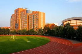 深入剖析北京电子科技学院，中国最神秘大学报志愿面试及就业实情图片