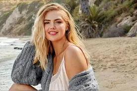 好莱坞最性感的十个影视女星，个个都是实力和美貌并存的尤物图片