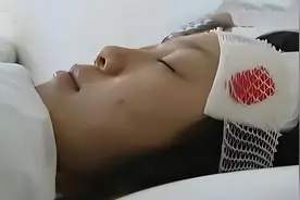 06年江西女孩车祸昏迷半月，醒后对母亲说，你赶快帮我找到这个人图片