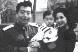 李双江长子李贺：和弟弟李天一"交换人生"，换了一时却换不了一世图片
