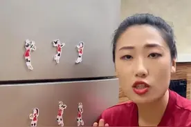 美女刘晏含成老师，解释女排赛场上的渡轮和卡轮，球迷直言学会了图片