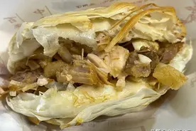 河南三门峡出了名的6大特色美食，每1种都让人垂涎欲滴，你吃过吗图片