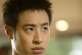 "顶级天王"潘玮柏：曾与周杰伦齐名，却因高空坠落星途被毁图片