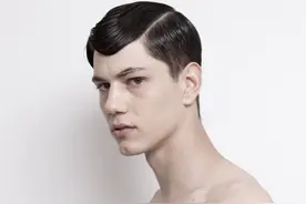 意大利时尚男模 Simone Nobili 去世了，年仅三十一岁图片