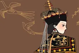武则天和李世民的关系 历史上唐朝武则天和李世民的关系图片