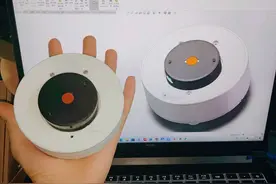 我终于弄懂了ROS系统！只因解决了一个功能图片