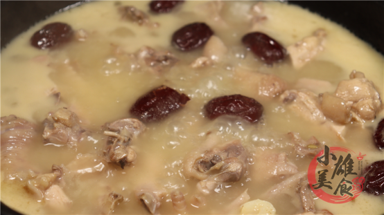 炖鸡汤三放三不放 2026年清炖鸡汤三放三不放