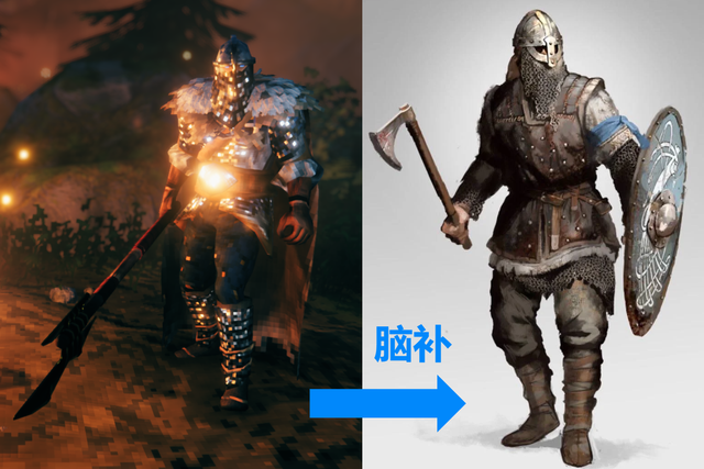 为什么好玩？卖出2000多万份的RPG沙盒《英灵神殿》万字拆解