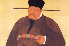 赵匡胤驾崩当晚：宋皇后让内侍王出宫去找赵德芳图片