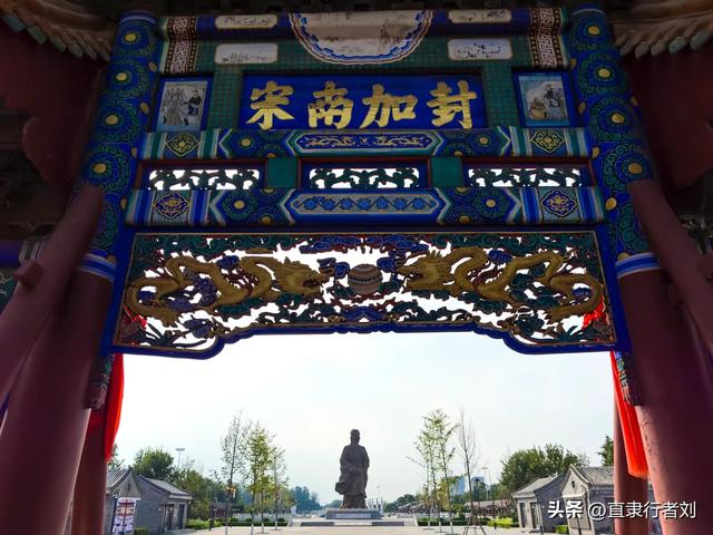 保定的这处“域内之国”，为何被称为“天下第一药市”