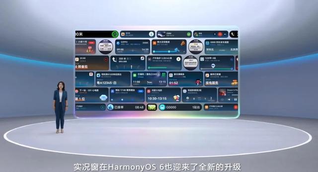 华为鸿蒙6正式发布！流畅度暴增40%，这次还打通了苹果。。。