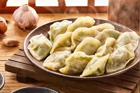 冬至大如年，这18种美食必吃图片