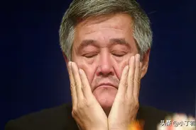 赵本山的“赵家班”，一切都该结束了图片