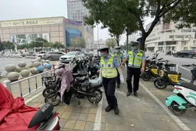 德州：无牌车必查！一周清零！图片