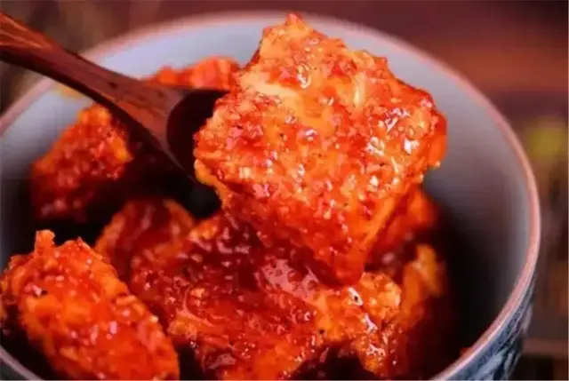 听说豆腐乳含有黄曲霉素，吃了会危害肝脏？你需要注意的是这3点