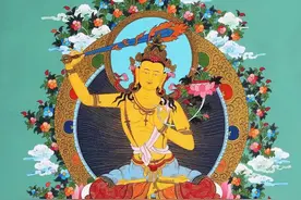 藏族的原始文化：苯教图片