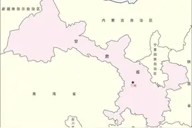 甘肃省：31家上市公司简况（一）图片