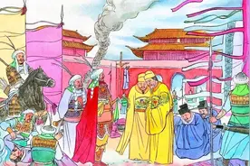 探究靖康之变的原因以及历史影响图片