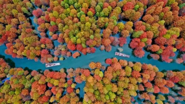 征集 | 2022“诗意皖南 画里宣城”全国摄影大展
