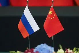 中国公民入俄受阻，我使馆要俄给出满意答复，俄承诺令中方放心图片