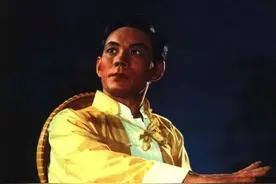 文革后样板戏主演刘庆棠入狱十多年，有同行直言他批判人太狠了图片