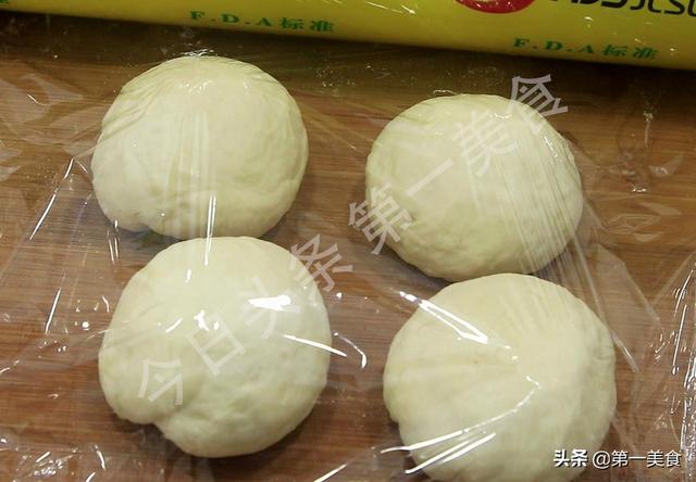 我家从来不买面包，6种自制小面包，比外面买的还好吃，蓬松暄软