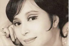 她：亚洲第一艳星，全裸出镜，当过间谍，后成中国卫星导航之母图片