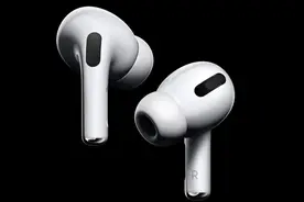 苹果发布新的AirPods Pro 2固件，版本号5B58图片