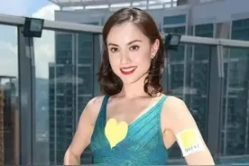她，18岁成星女郎，28岁成彪悍小三，与原配斗法6年，如今怎样了图片