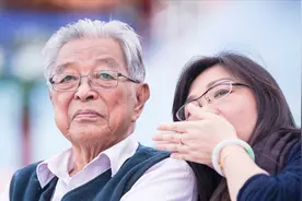褚时健74岁种橙子的底气何在？习惯内耗的年轻人可以学到这5点图片
