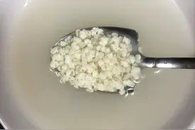 低估了婆婆的这碗汤，一次就排空肚子里所有的“存货”，太顺畅啦图片